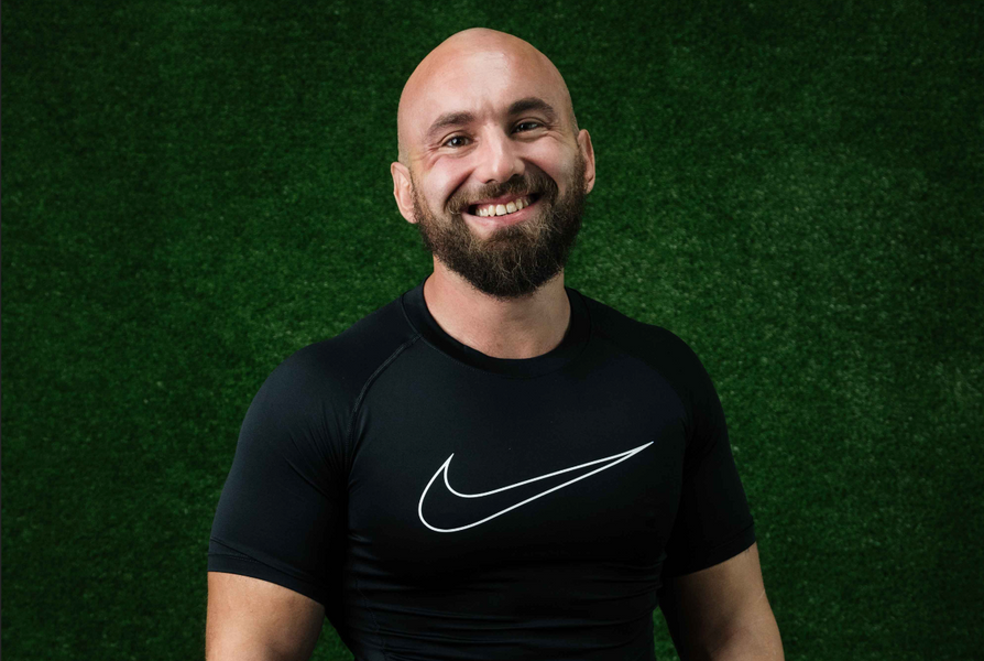 Marvic Debono: The Inspiring Journey of a Fitness Instructor and Mentor